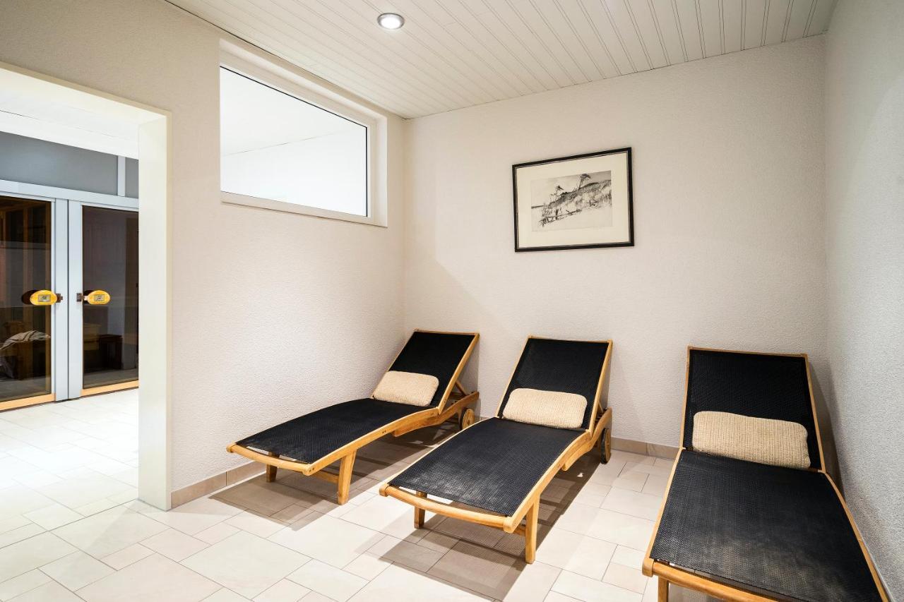 Strandleben 11 - Hans Kinder Ahrenshoop Exterior photo